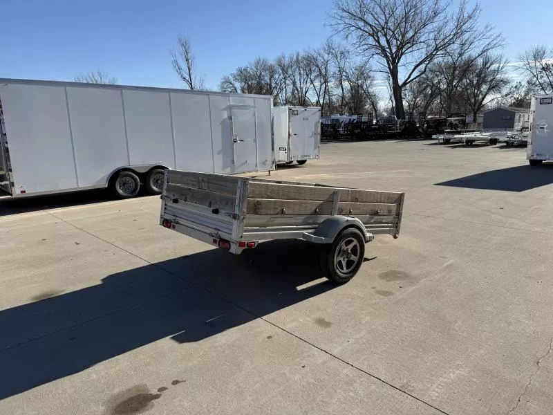 used Utility Trailers Other  for sale, in West Fargo, ND Thumbnail 5