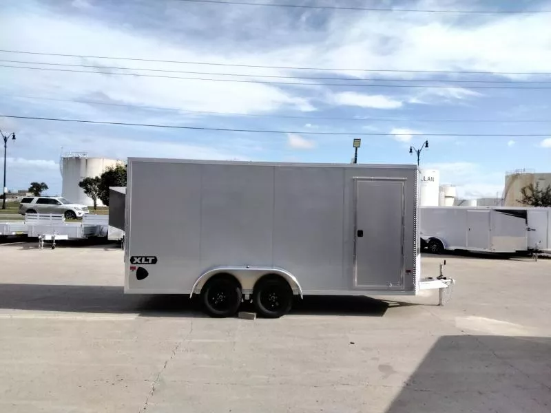 new Cargo (Enclosed) Trailers E-Z Hauler  for sale, in West Fargo, ND Thumbnail 4