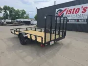 new Utility Trailers Rice Trailers  for sale, in West Fargo, ND Thumbnail 7