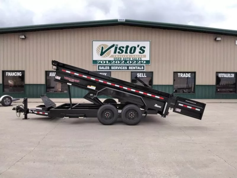 new Dump Trailers Midsota  for sale, in West Fargo, ND Thumbnail 10
