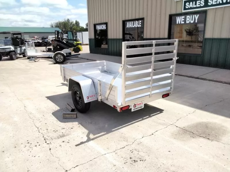 new Utility Trailers Aluma  for sale, in West Fargo, ND Thumbnail 7