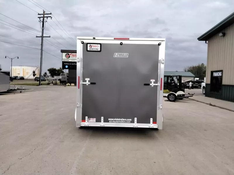 new Cargo (Enclosed) Trailers E-Z Hauler  for sale, in West Fargo, ND Thumbnail 6