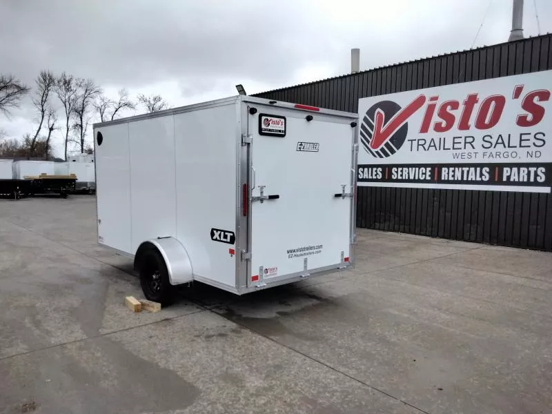 new Cargo (Enclosed) Trailers E-Z Hauler  for sale, in West Fargo, ND Thumbnail 7
