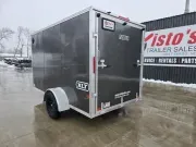2026 E-Z Hauler photo 8