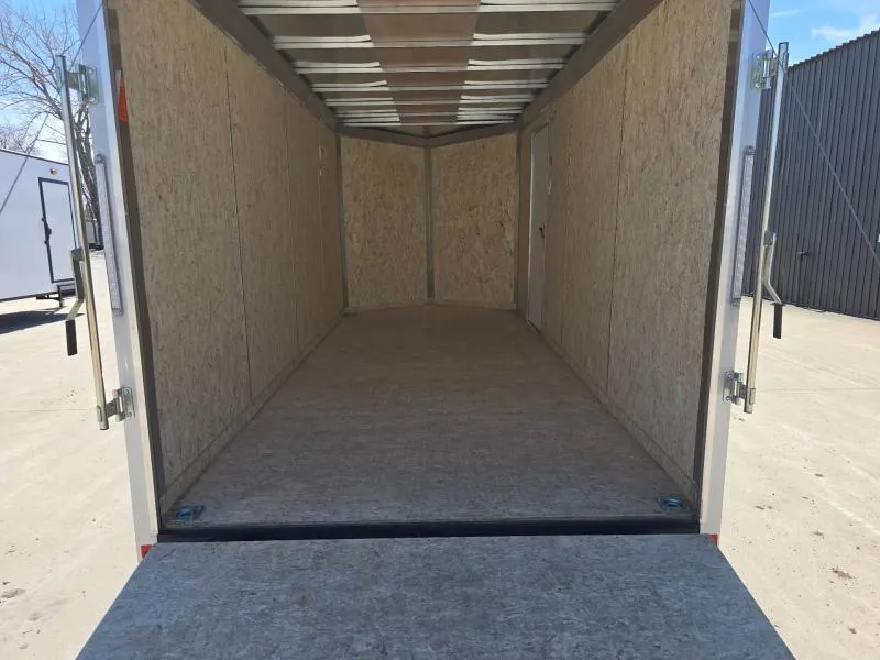 new Cargo (Enclosed) Trailers Formula Trailers  for sale, in West Fargo, ND Thumbnail 10