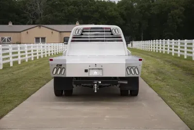 2026 CM Truck Beds ALRD 9'4" X 97" X 60" X 34"