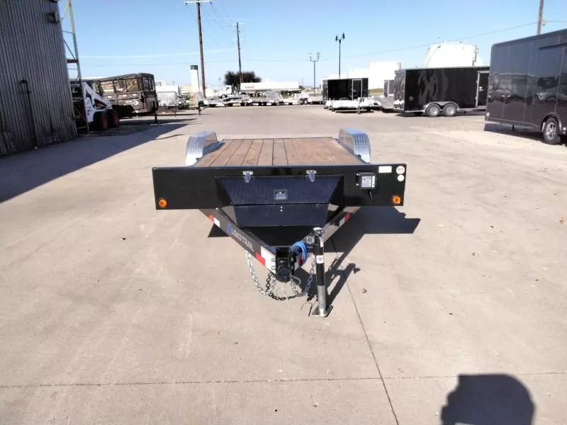 new Equipment / Flatbed Trailers Load Trail  for sale, in West Fargo, ND Thumbnail 2