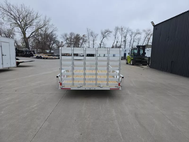 new Utility Trailers Mission  for sale, in West Fargo, ND Thumbnail 6