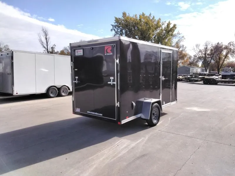 new Cargo (Enclosed) Trailers RC Trailers  for sale, in West Fargo, ND Thumbnail 5
