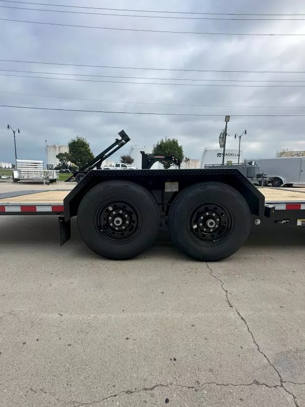 new Equipment / Flatbed Trailers Midsota  for sale, in West Fargo, ND Thumbnail 4