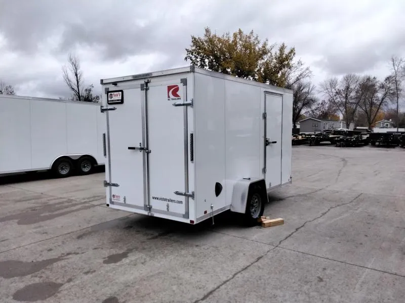 new Cargo (Enclosed) Trailers RC Trailers  for sale, in West Fargo, ND Thumbnail 5