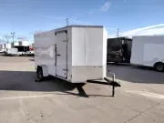 new Cargo (Enclosed) Trailers Cross Trailers  for sale, in West Fargo, ND Thumbnail 3