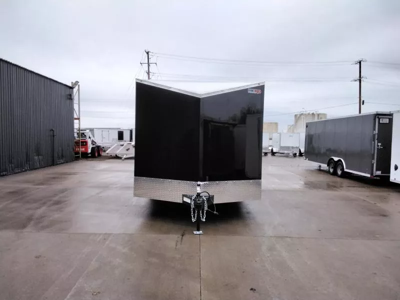 new Cargo (Enclosed) Trailers Bravo Trailers  for sale, in West Fargo, ND Thumbnail 2