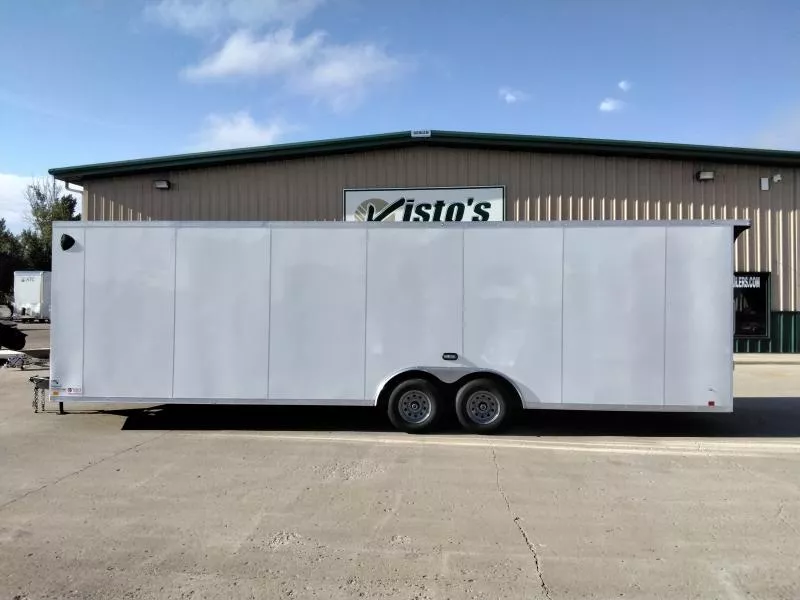 new Cargo (Enclosed) Trailers RC Trailers  for sale, in West Fargo, ND Thumbnail 8