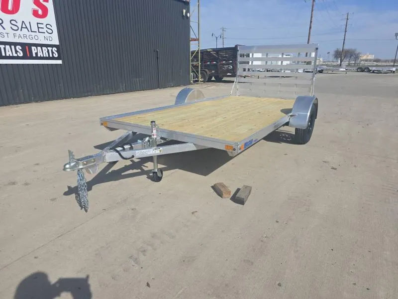 new Utility Trailers Mission  for sale, in West Fargo, ND Thumbnail 4