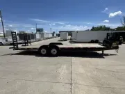 used Equipment / Flatbed Trailers ABU  for sale, in West Fargo, ND Thumbnail 4
