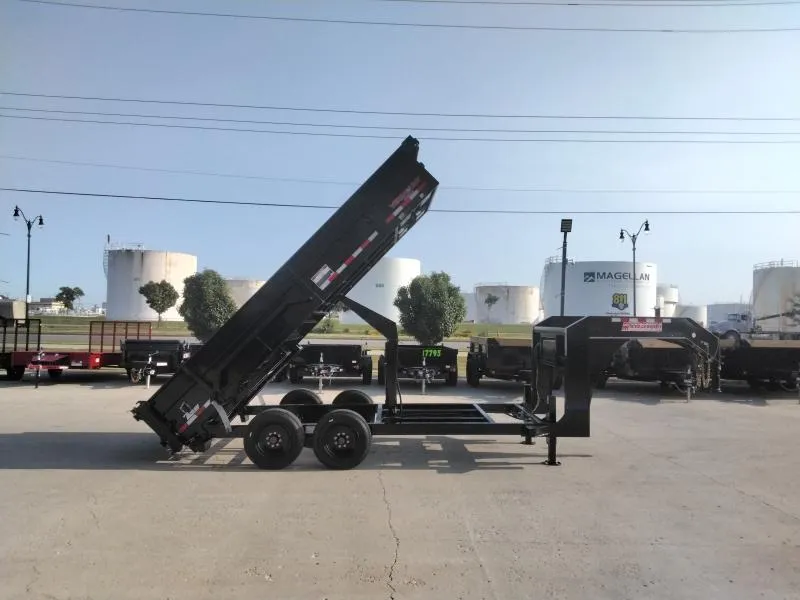 new Dump Trailers Midsota  for sale, in West Fargo, ND Thumbnail 10