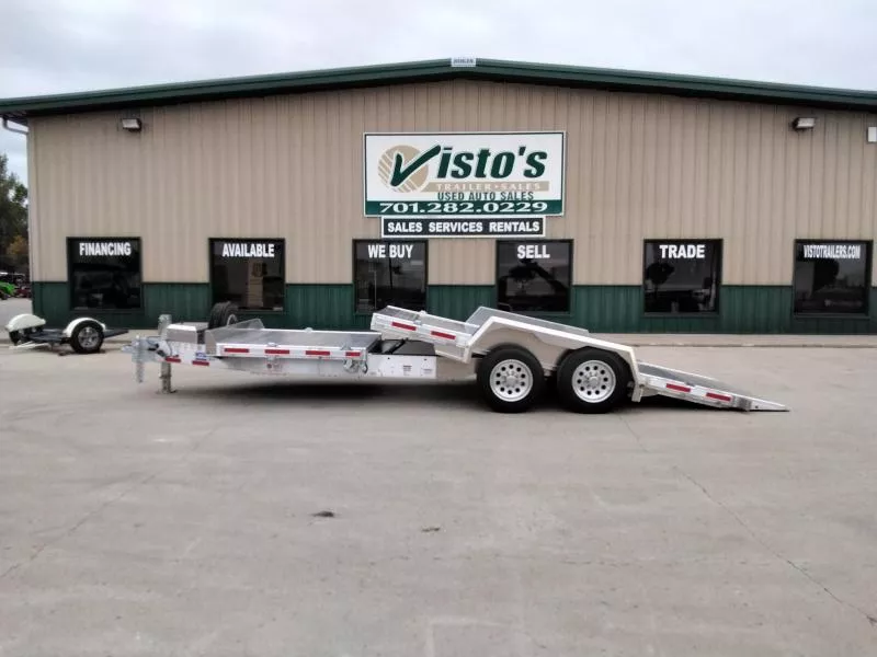 new Equipment / Flatbed Trailers EBY  for sale, in West Fargo, ND Thumbnail 10
