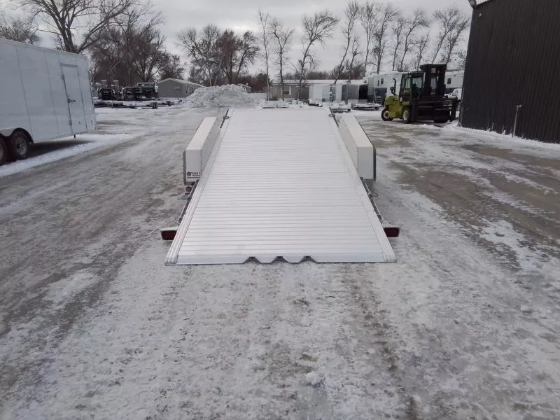 new Equipment / Flatbed Trailers EBY  for sale, in West Fargo, ND Thumbnail 9