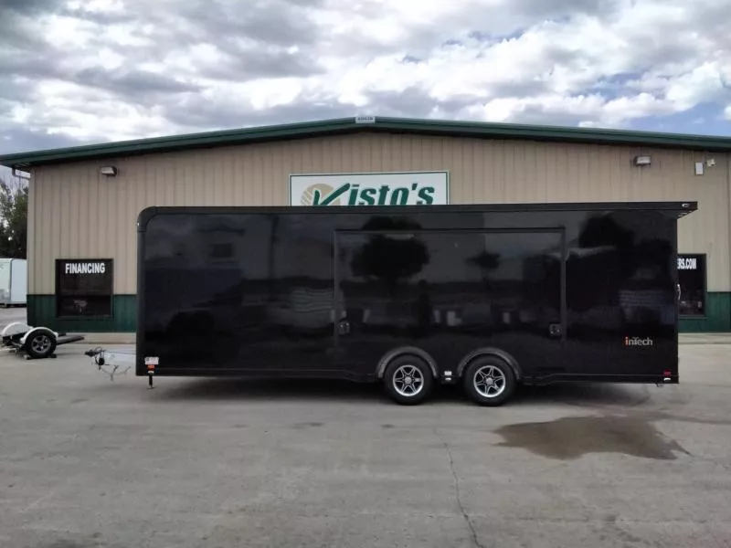 new Cargo (Enclosed) Trailers InTech  for sale, in West Fargo, ND Thumbnail 8