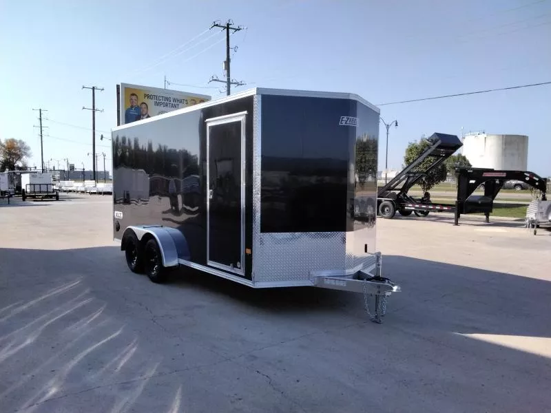 new Cargo (Enclosed) Trailers E-Z Hauler  for sale, in West Fargo, ND Thumbnail 3