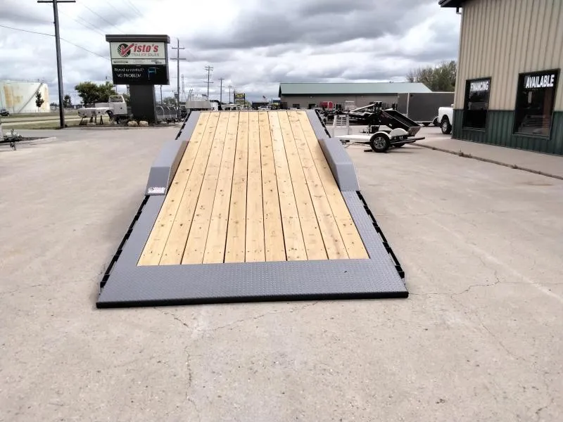 new Equipment / Flatbed Trailers Midsota  for sale, in West Fargo, ND Thumbnail 9