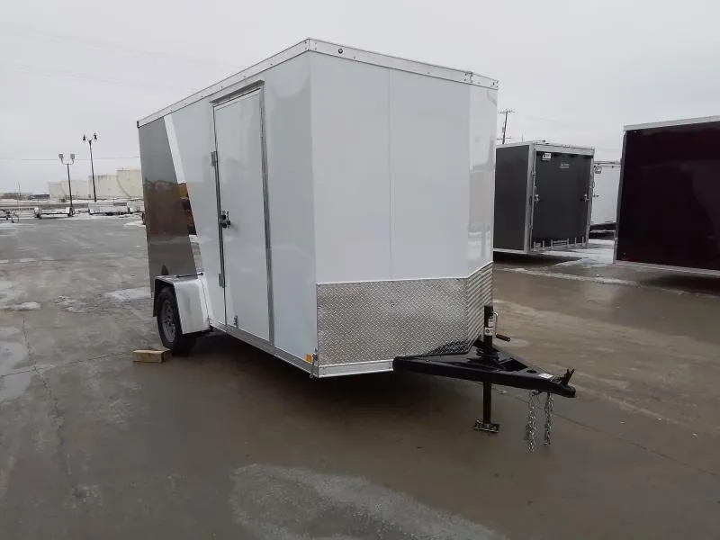 new Cargo (Enclosed) Trailers RC Trailers  for sale, in West Fargo, ND Thumbnail 3
