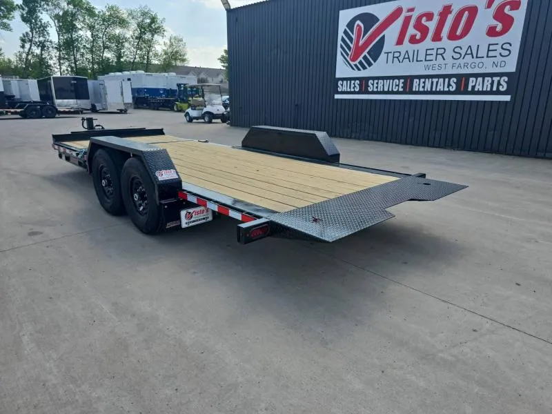 new Equipment / Flatbed Trailers Midsota  for sale, in West Fargo, ND Thumbnail 7