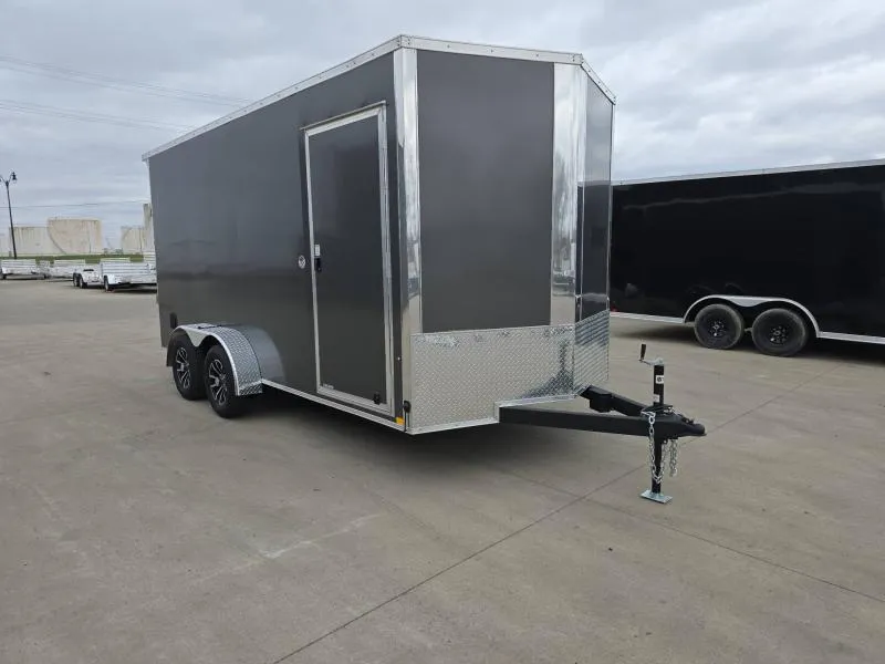 new Cargo (Enclosed) Trailers Formula Trailers  for sale, in West Fargo, ND Thumbnail 6