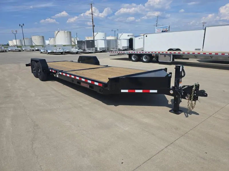 new Equipment / Flatbed Trailers Midsota  for sale, in West Fargo, ND Thumbnail 3