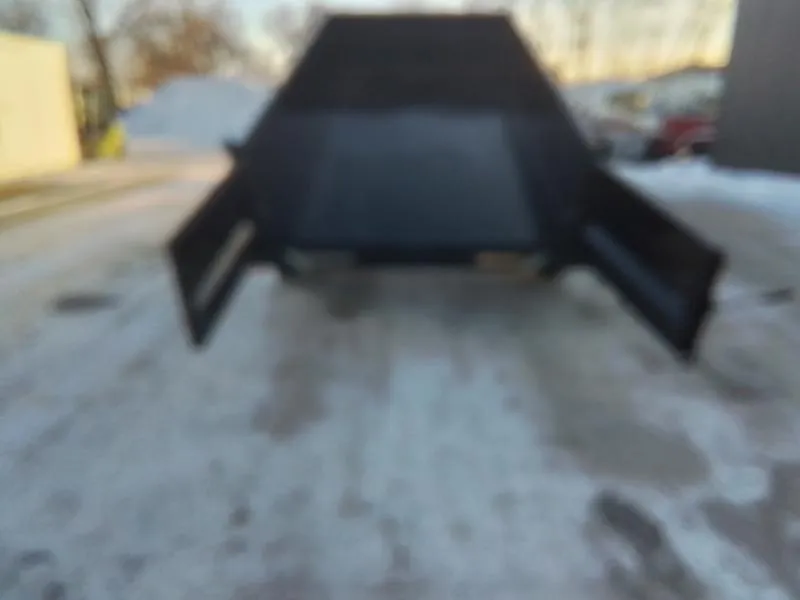 new Dump Trailers Midsota  for sale, in West Fargo, ND Thumbnail 9