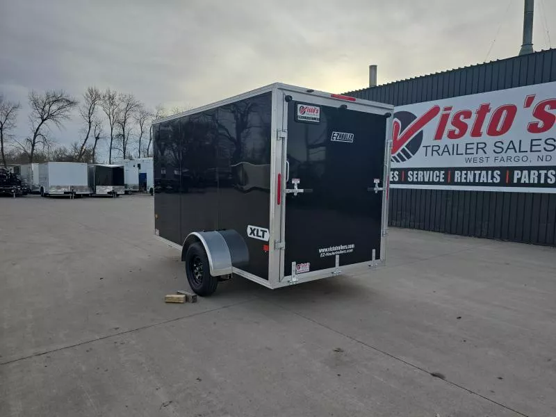 new Cargo (Enclosed) Trailers E-Z Hauler  for sale, in West Fargo, ND Thumbnail 7