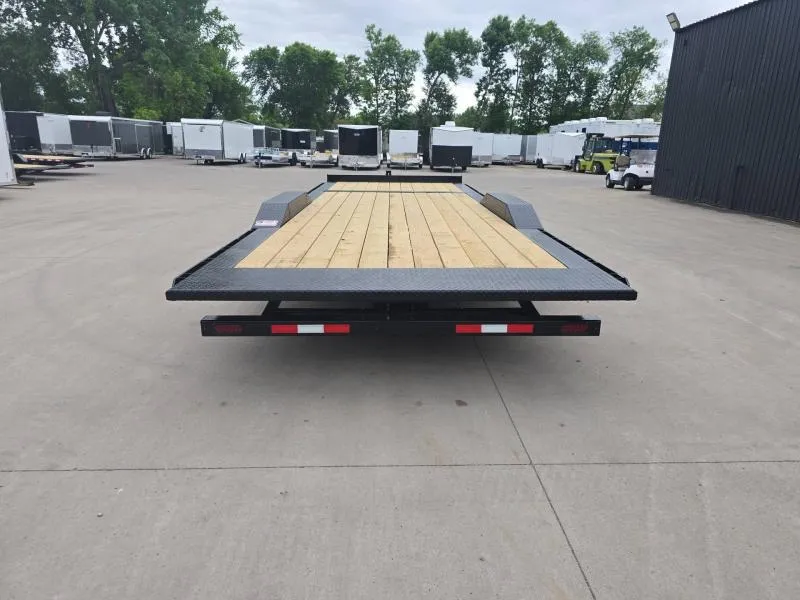 new Equipment / Flatbed Trailers Midsota  for sale, in West Fargo, ND Thumbnail 5