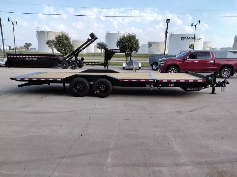 new Equipment / Flatbed Trailers Midsota  for sale, in West Fargo, ND Thumbnail 4
