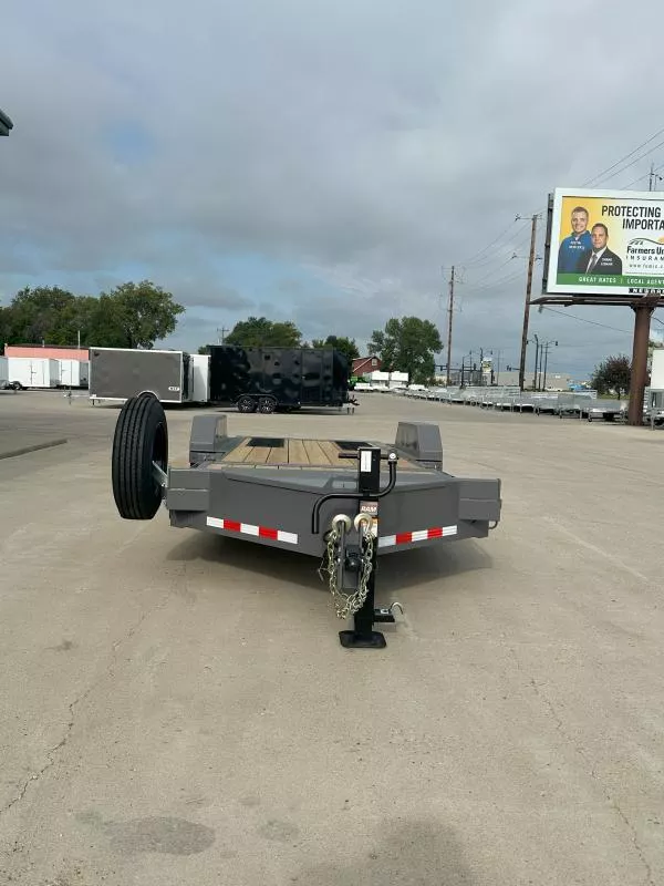 new Equipment / Flatbed Trailers Midsota  for sale, in West Fargo, ND image-0