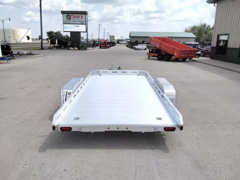 new Utility Trailers Aluma  for sale, in West Fargo, ND Thumbnail 6