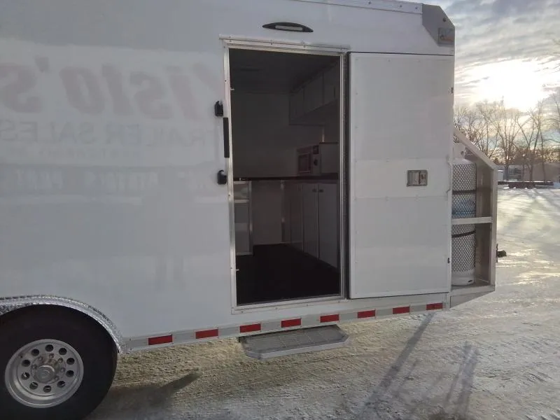 new Other Trailers Visto's  for sale, in West Fargo, ND Thumbnail 9