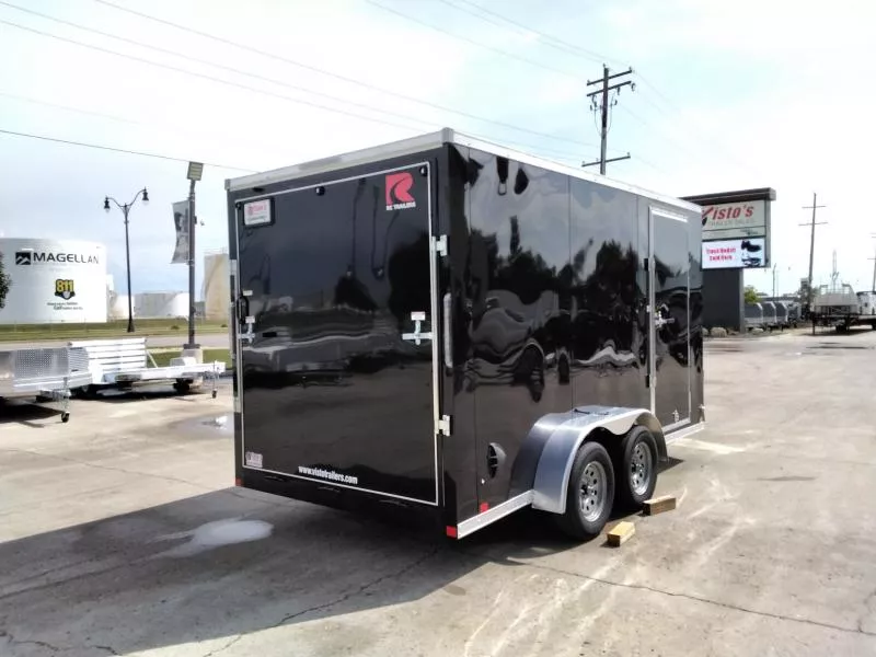new Cargo (Enclosed) Trailers RC Trailers  for sale, in West Fargo, ND Thumbnail 5