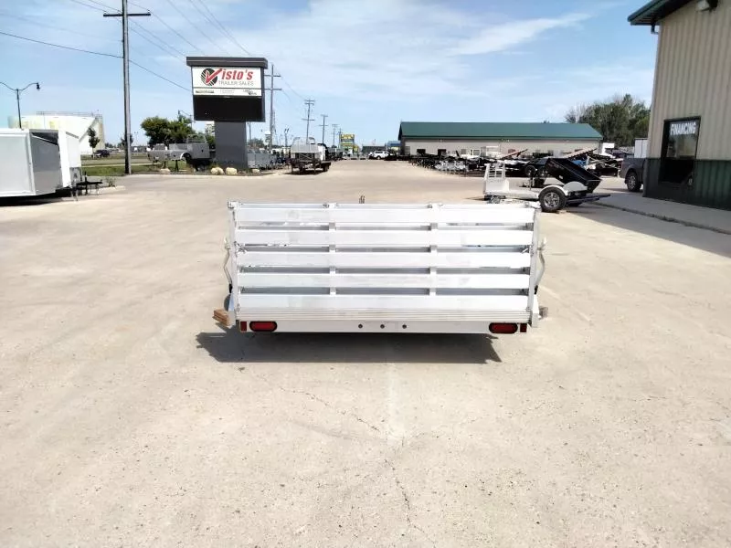 new Utility Trailers Aluma  for sale, in West Fargo, ND Thumbnail 6
