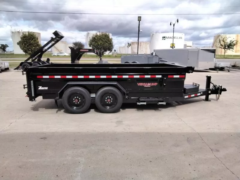 new Dump Trailers Midsota  for sale, in West Fargo, ND Thumbnail 4