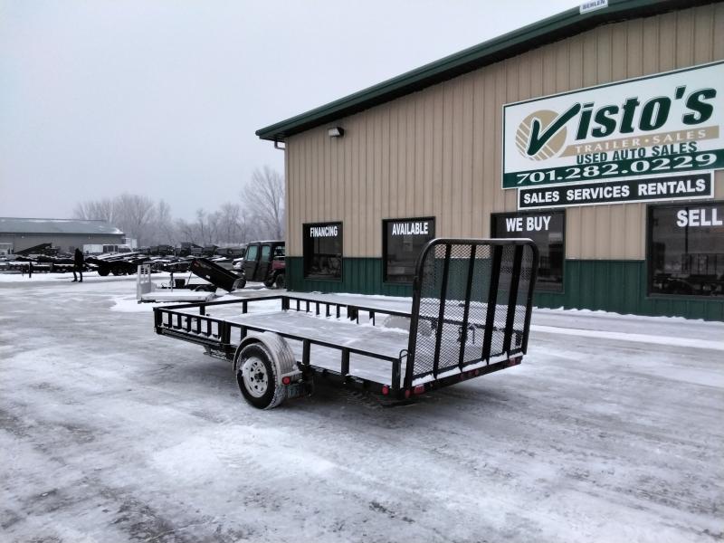 new Flat Decks CM Truck Beds  for sale, in West Fargo, ND Thumbnail 7