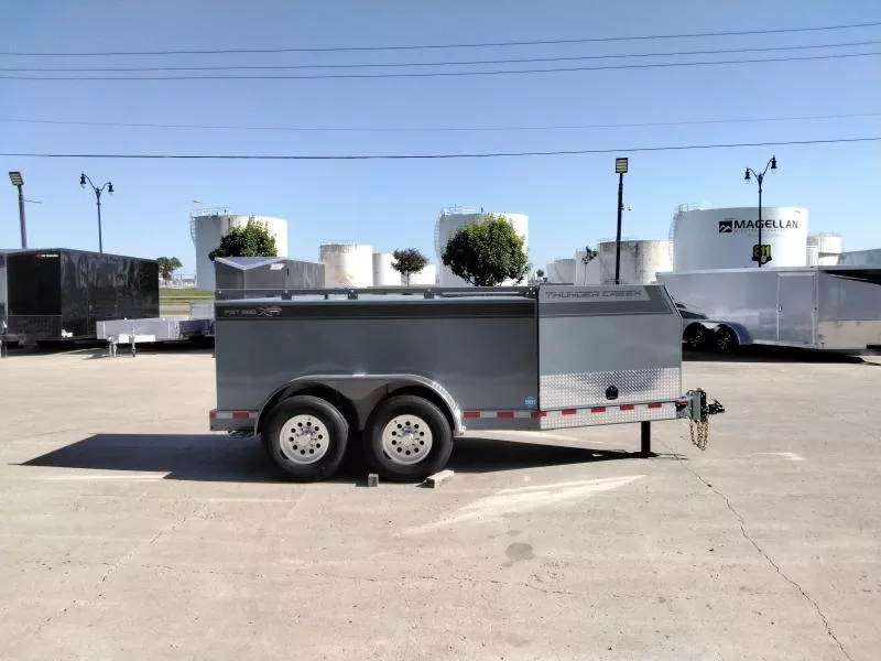 new Other Trailers Thunder Creek Equipment  for sale, in West Fargo, ND Thumbnail 4