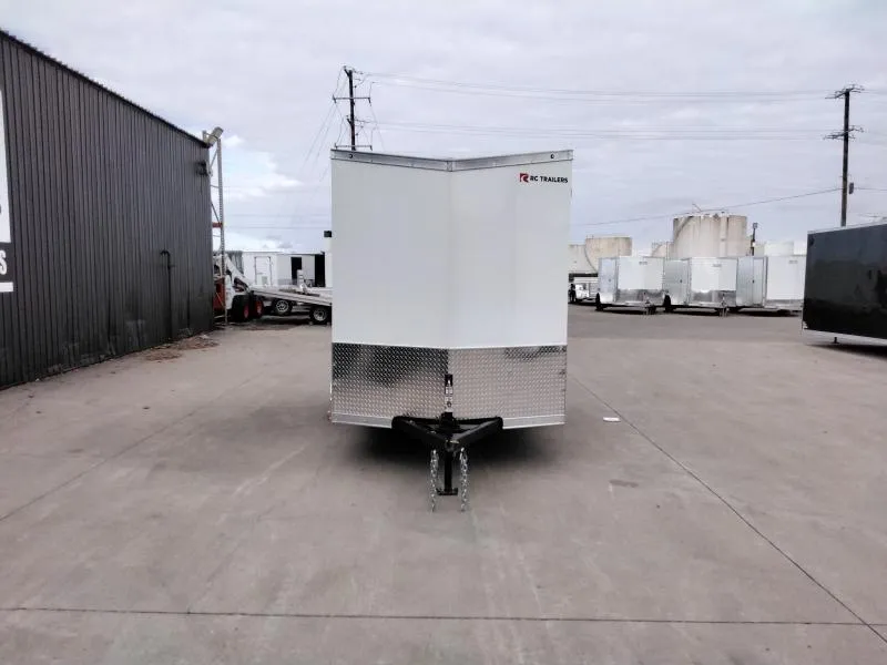 new Cargo (Enclosed) Trailers RC Trailers  for sale, in West Fargo, ND Thumbnail 2