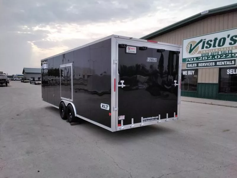 new Cargo (Enclosed) Trailers E-Z Hauler  for sale, in West Fargo, ND Thumbnail 7