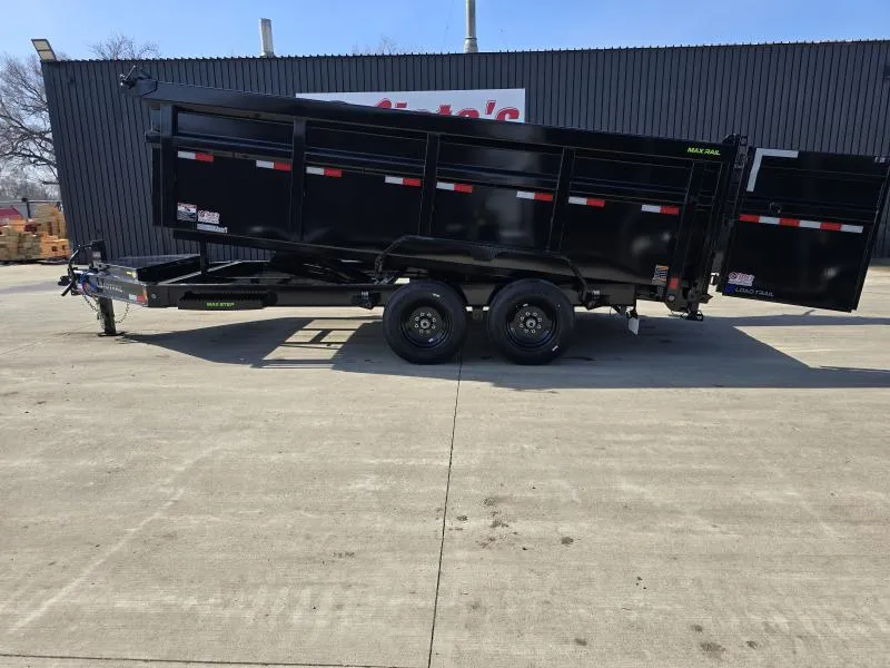 new Dump Trailers Load Trail  for sale, in West Fargo, ND Thumbnail 10