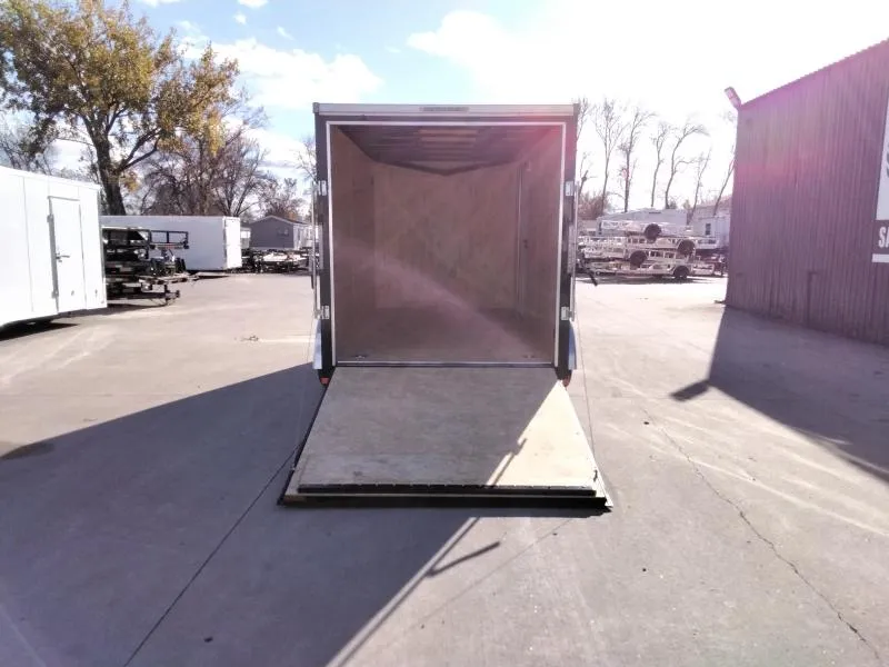 new Cargo (Enclosed) Trailers RC Trailers  for sale, in West Fargo, ND Thumbnail 9