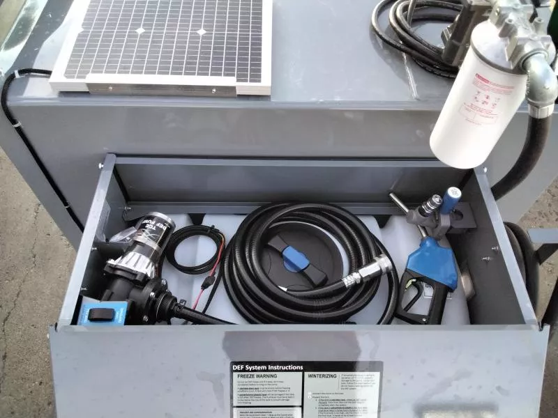 new Other Trailers Thunder Creek Equipment  for sale, in West Fargo, ND Thumbnail 9