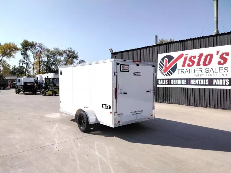 new Cargo (Enclosed) Trailers E-Z Hauler  for sale, in West Fargo, ND Thumbnail 7