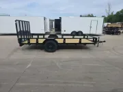 new Utility Trailers Rice Trailers  for sale, in West Fargo, ND Thumbnail 4