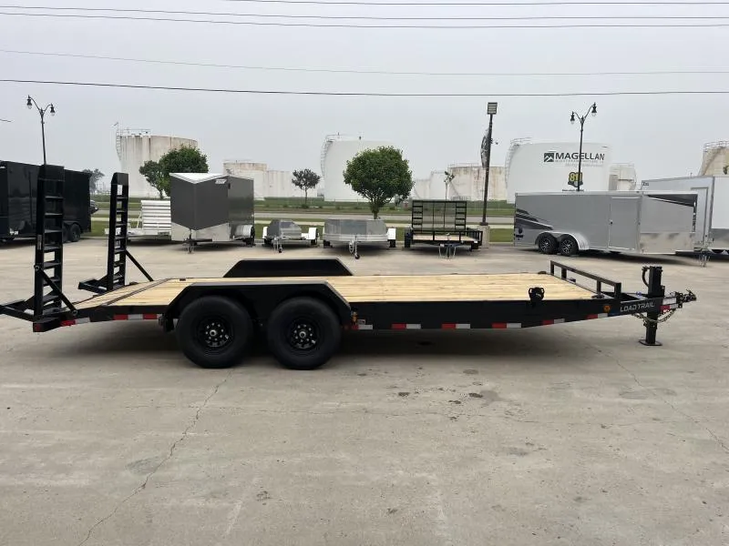 new Equipment / Flatbed Trailers Load Trail  for sale, in West Fargo, ND Thumbnail 4